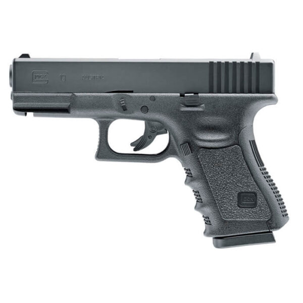 GLOCK G19 - Imagen 4