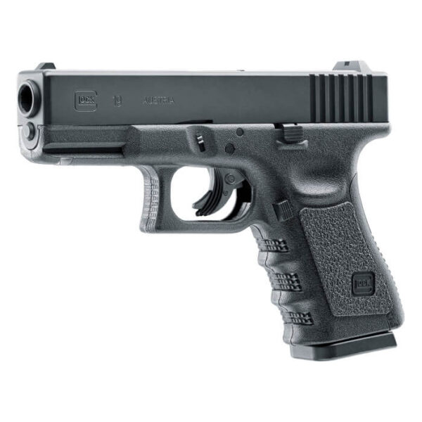 GLOCK G19 - Imagen 3