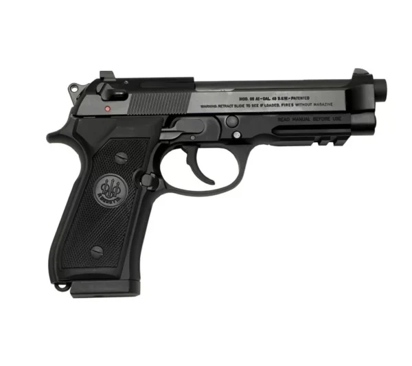 BERETTA	M 92 A1