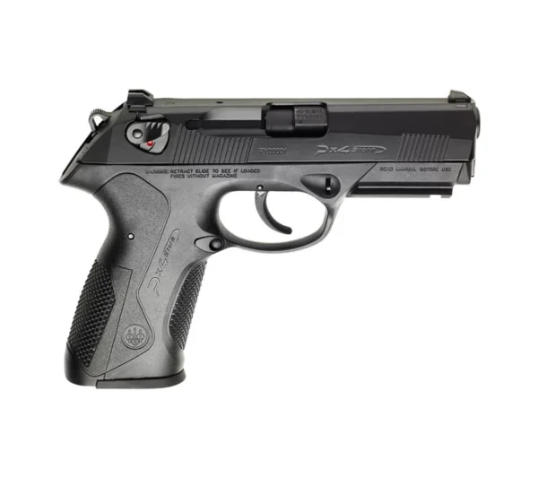 BERETTA	PX4 STORM