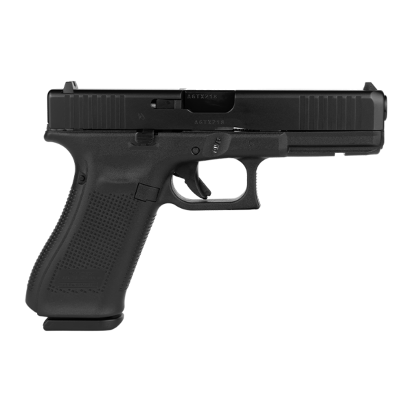 GLOCK G17 GEN5