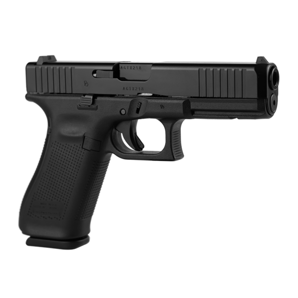 PISTOLA GLOCK  MODELO 17 GEN 5 - Imagen 2