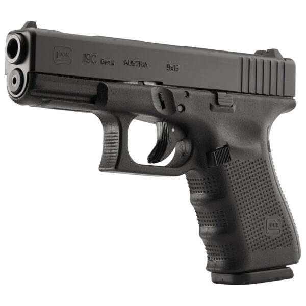 PISTOLA GLOCK 19C GEN 4 - Imagen 3