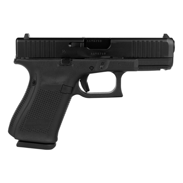 PISTOLA GLOCK MODELO:19 GEN 5