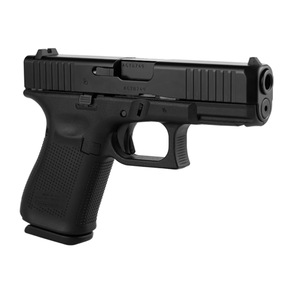 PISTOLA GLOCK MODELO:19 GEN 5 - Imagen 4