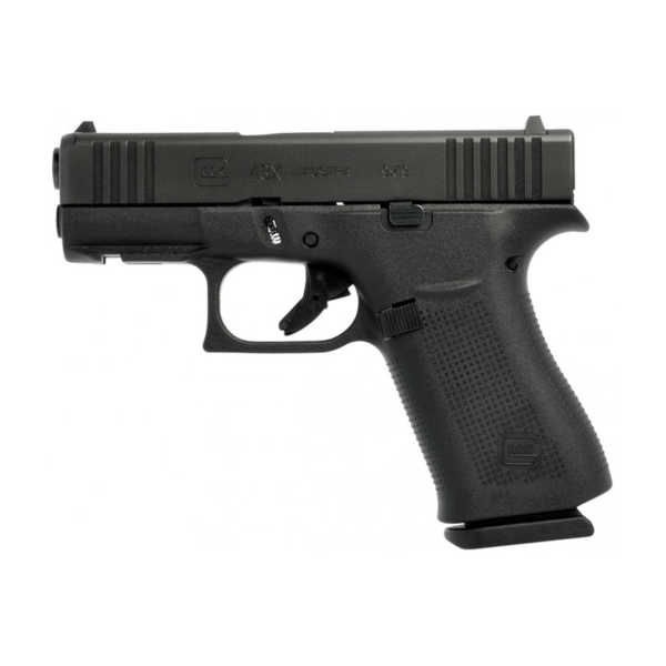 PISTOLA GLOCK MODELO 43X - Imagen 3