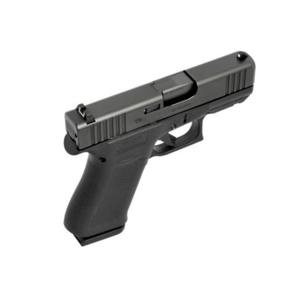 PISTOLA GLOCK MODELO 43X - Imagen 4