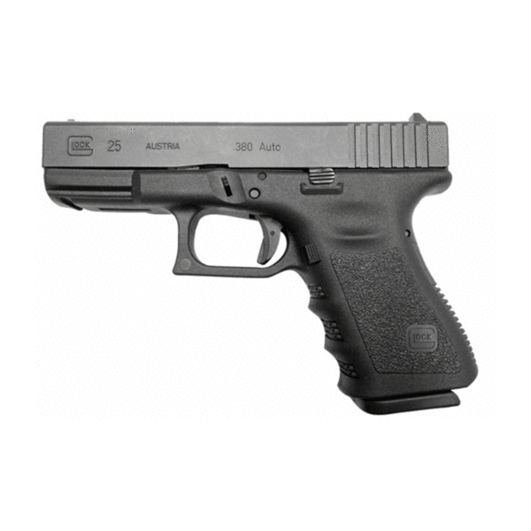 PISTOLA GLOCK MODELO 25 - Imagen 3