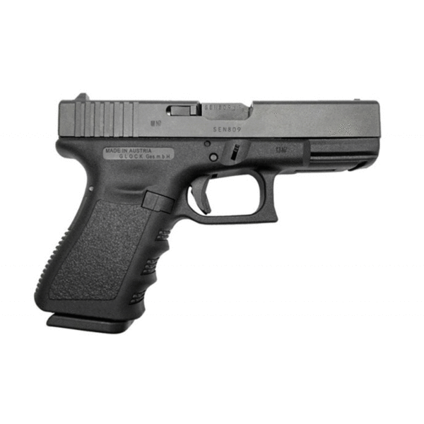 PISTOLA GLOCK MODELO 25