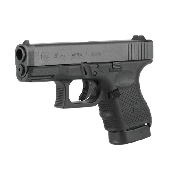 PISTOLA GLOCK MODELO 30 GEN 4 - Imagen 3