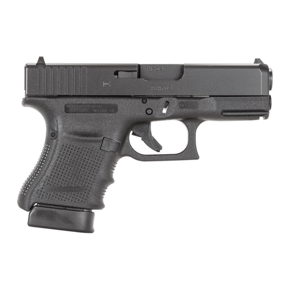 PISTOLA GLOCK MODELO 30 GEN 4