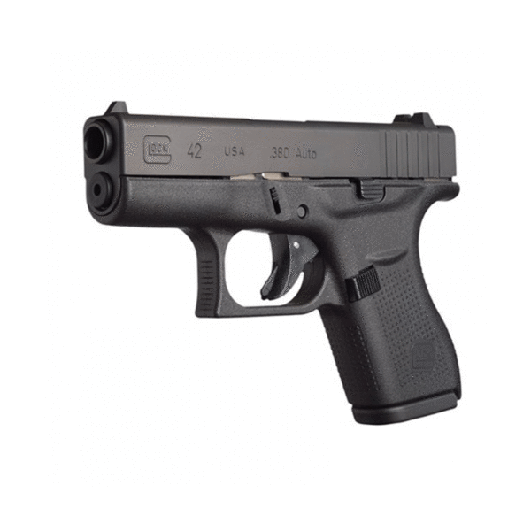 PISTOLA GLOCK MODELO 42 - Imagen 2