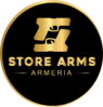 STORE ARMS