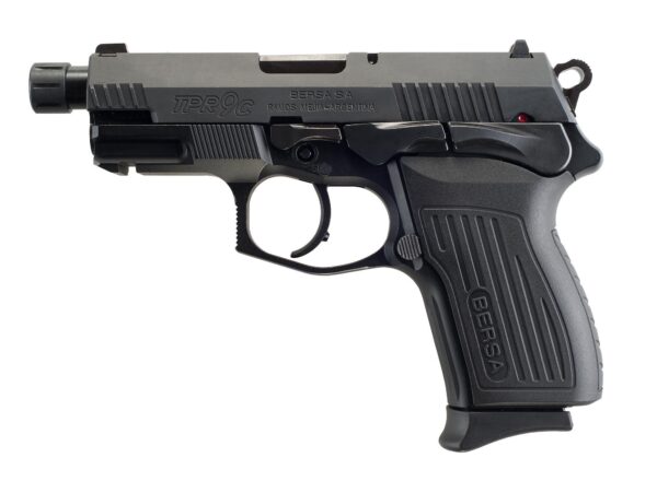 PISTOLA BERSA MODELO TPR9C