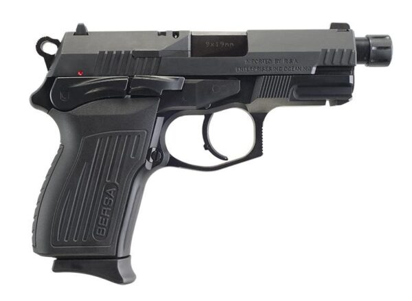 PISTOLA BERSA MODELO TPR9C - Imagen 2