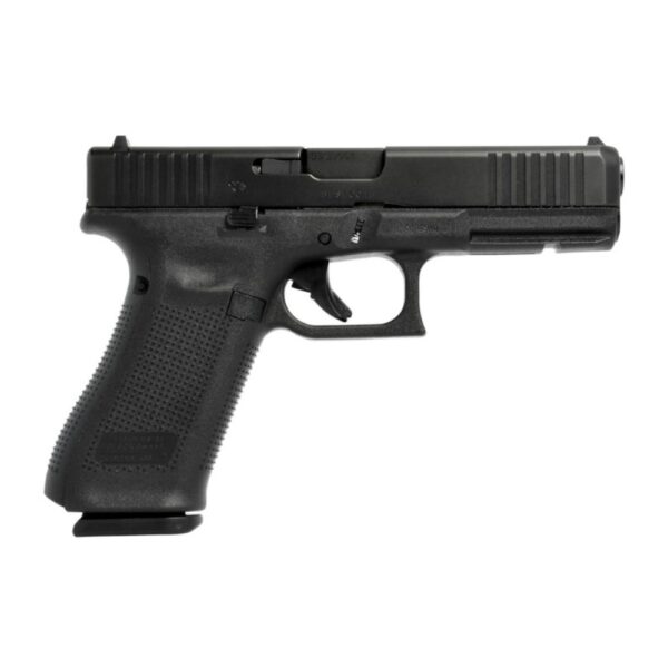 PISTOLA GLOCK 17 GEN 5 MOS