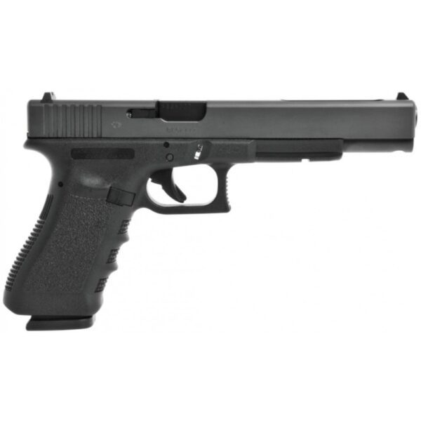 PISTOLA GLOCK 17 L