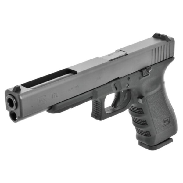 PISTOLA GLOCK 17 L - Imagen 4