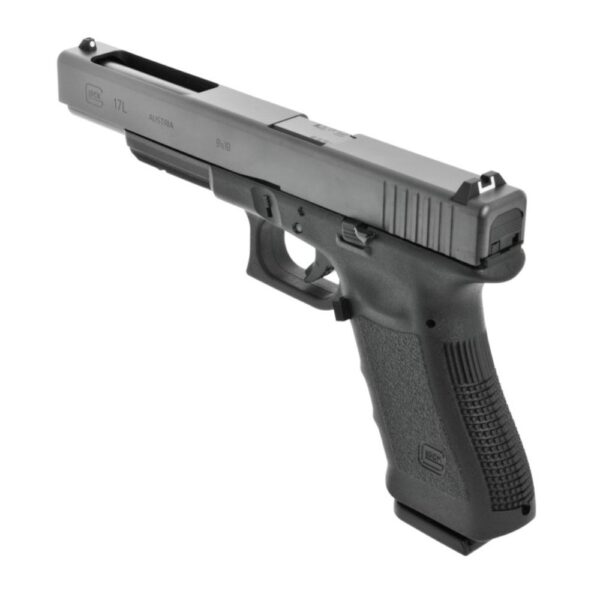 PISTOLA GLOCK 17 L - Imagen 5