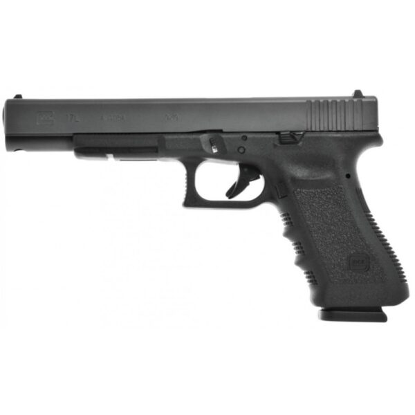 PISTOLA GLOCK 17 L - Imagen 2