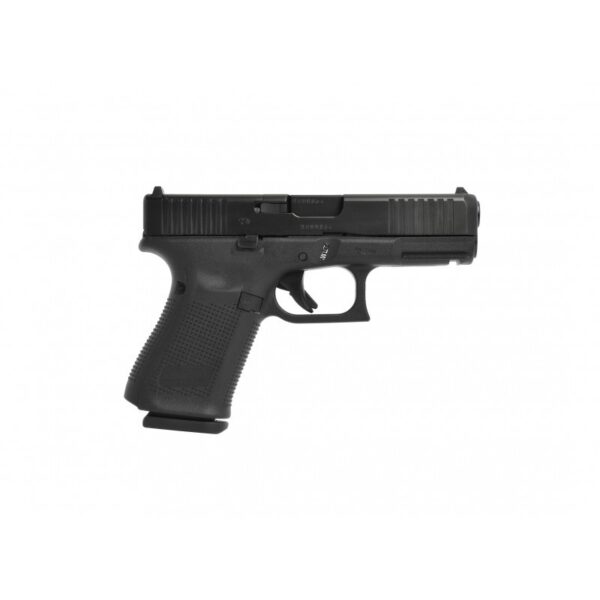 PISTOLA GLOCK MODELO:19 GEN5 MOS