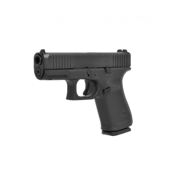 PISTOLA GLOCK MODELO:19 GEN5 MOS - Imagen 2