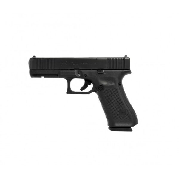 PISTOLA GLOCK MODELO 22 GEN5 - Imagen 2