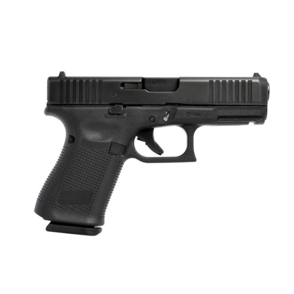 PISTOLA GLOCK MODELO 23