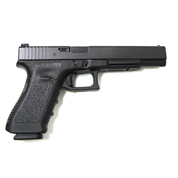 PISTOLA GLOCK MODELO 24