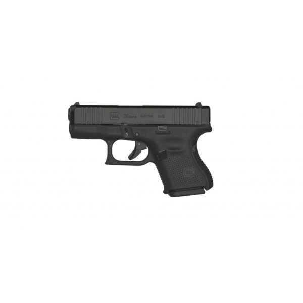 PISTOLA GLOCK MODELO 26 GEN 5