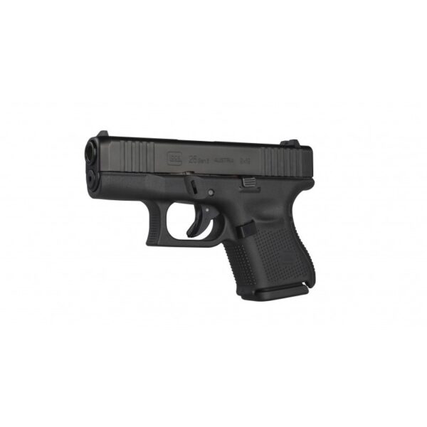 PISTOLA GLOCK MODELO 26 GEN 5 - Imagen 3