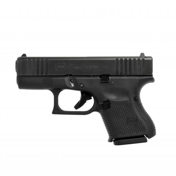 PISTOLA GLOCK MODELO 27 - Imagen 4