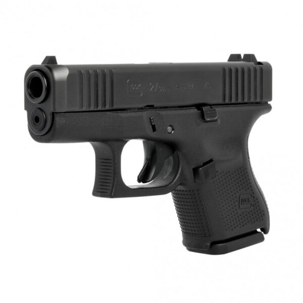 PISTOLA GLOCK MODELO 27 - Imagen 3