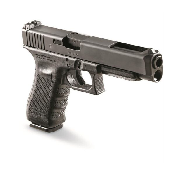 PISTOLA GLOCK MODELO 34 - Imagen 3