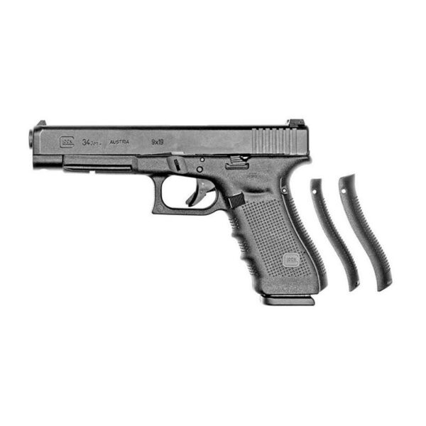 PISTOLA GLOCK MODELO 34 - Imagen 2