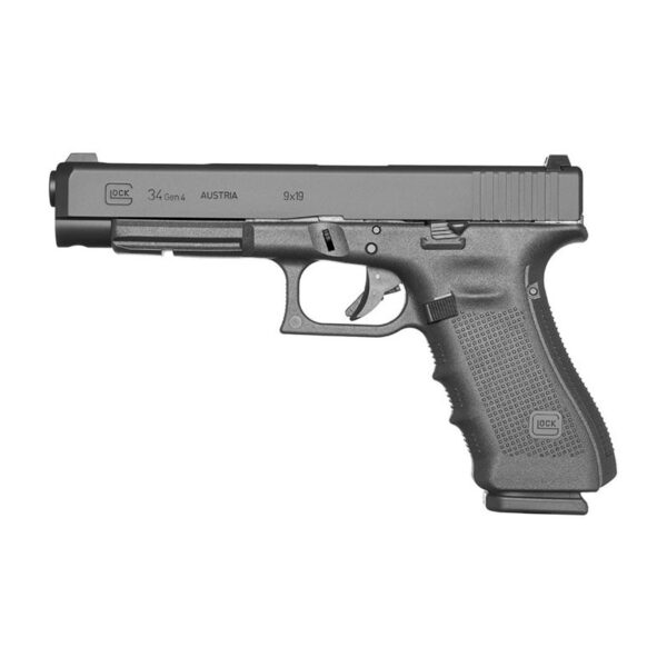 PISTOLA GLOCK MODELO 34