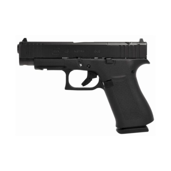 PISTOLA GLOCK MODELO: 48 - Imagen 3