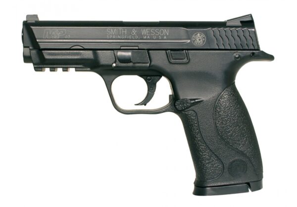 MYP  BY SMITH Y WEESON M&P 40 - Imagen 2