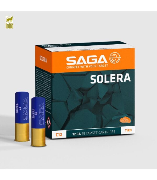 SAGA SOLERA 24G