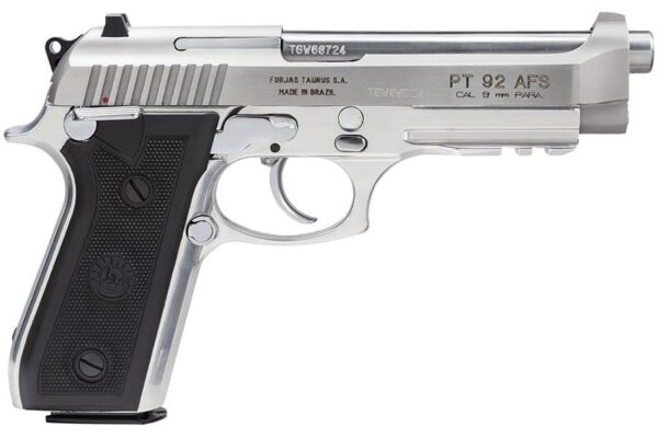 TAURUS MODELO: AFS-INOX