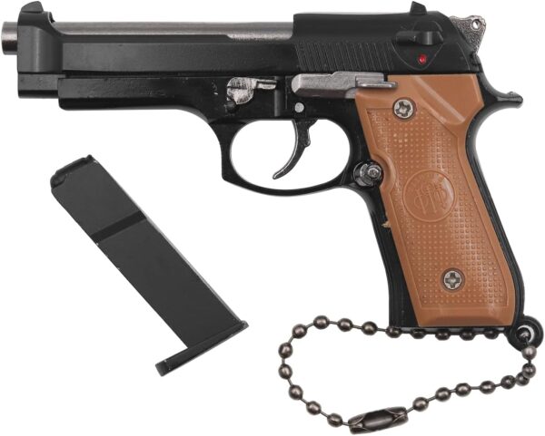 LLAVERO PISTOLA BERETTA 92A1